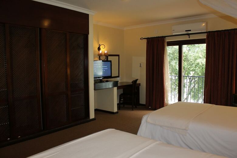 Hotel Faircity Roodevalley