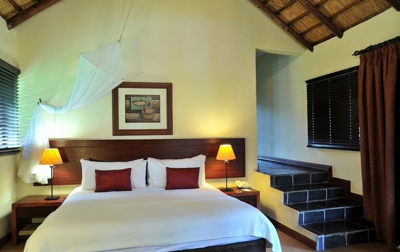 Hotel Faircity Roodevalley