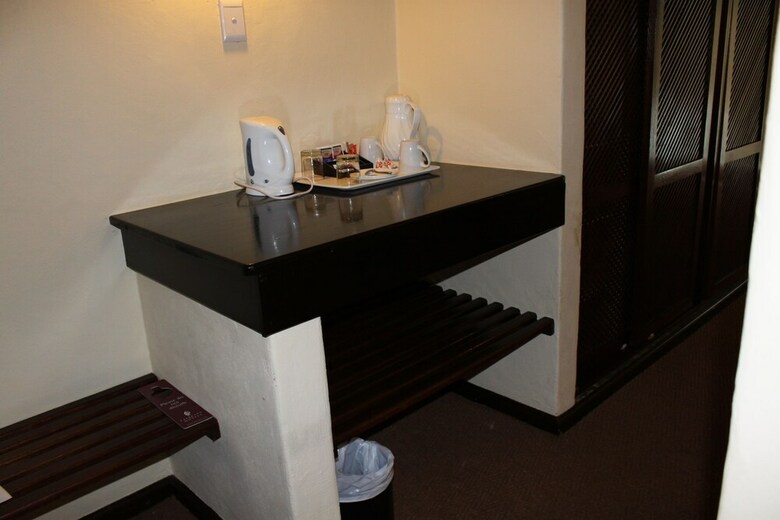 Hotel Faircity Roodevalley
