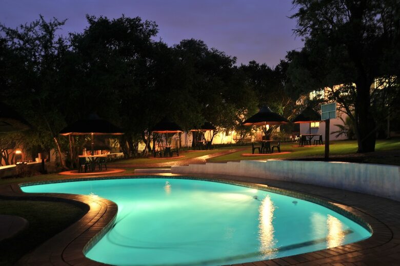 Hotel Faircity Roodevalley