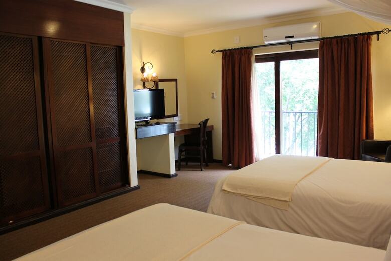 Hotel Faircity Roodevalley