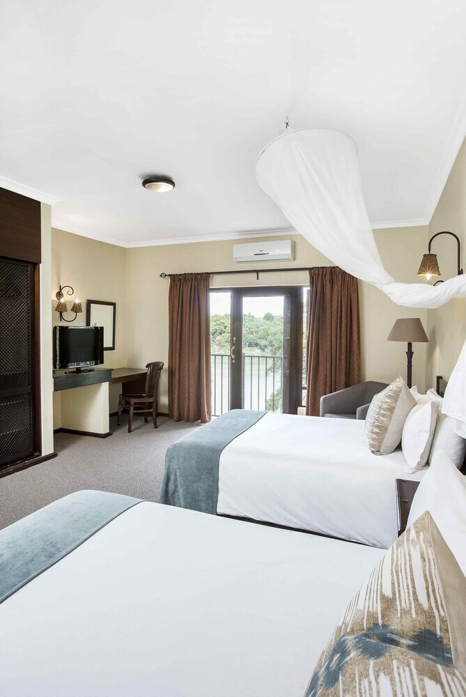 Hotel Faircity Roodevalley