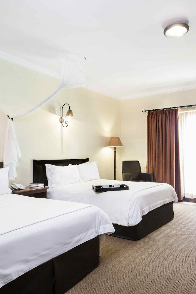 Hotel Faircity Roodevalley