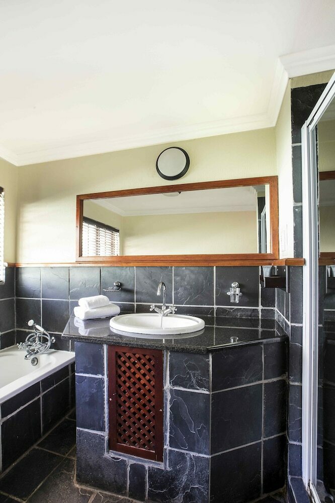 Hotel Faircity Roodevalley