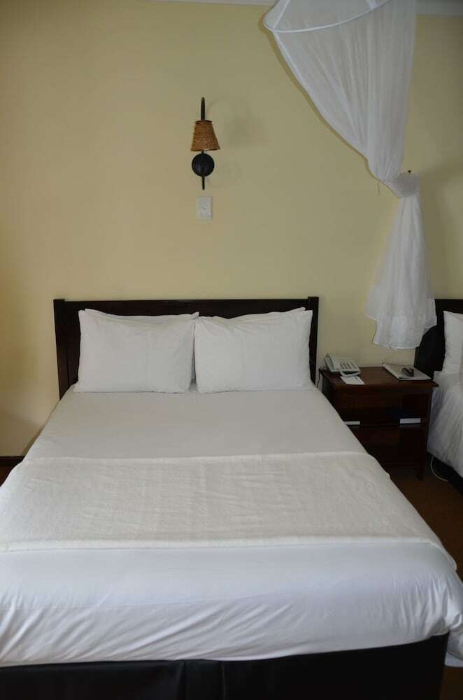 Hotel Faircity Roodevalley