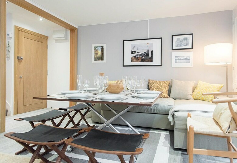 Apartamentos Windmill 3 Bedrooms