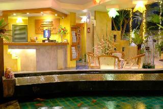 Hotel The Weenee Boutique Resort Hatyai