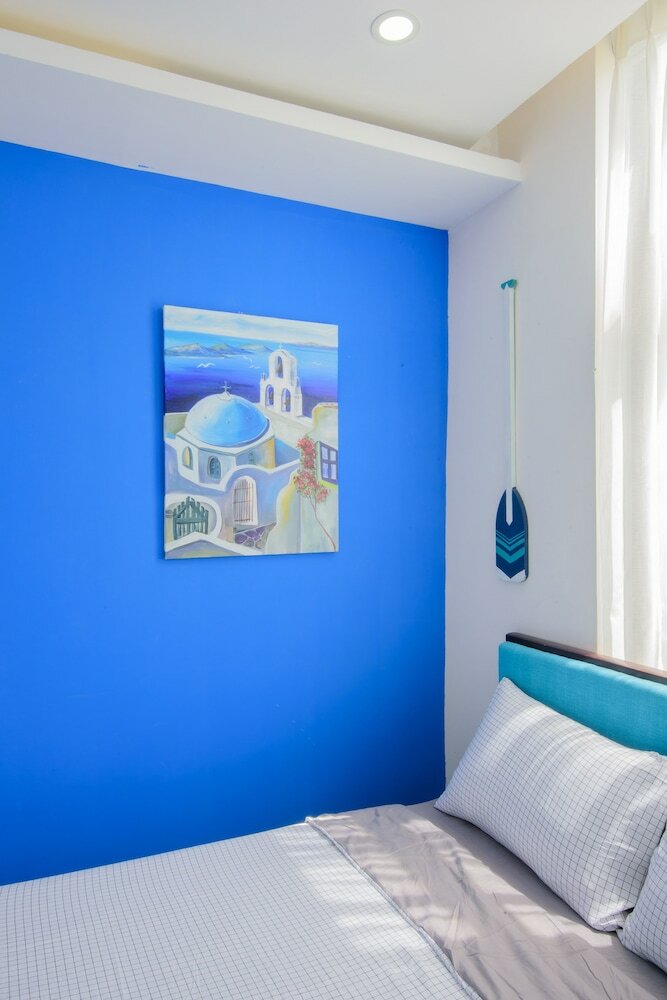 Dreamy Beach Boutique Hotel