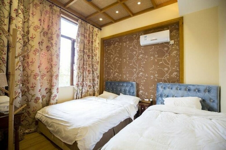 Villa Vatican's Home Qingyuan