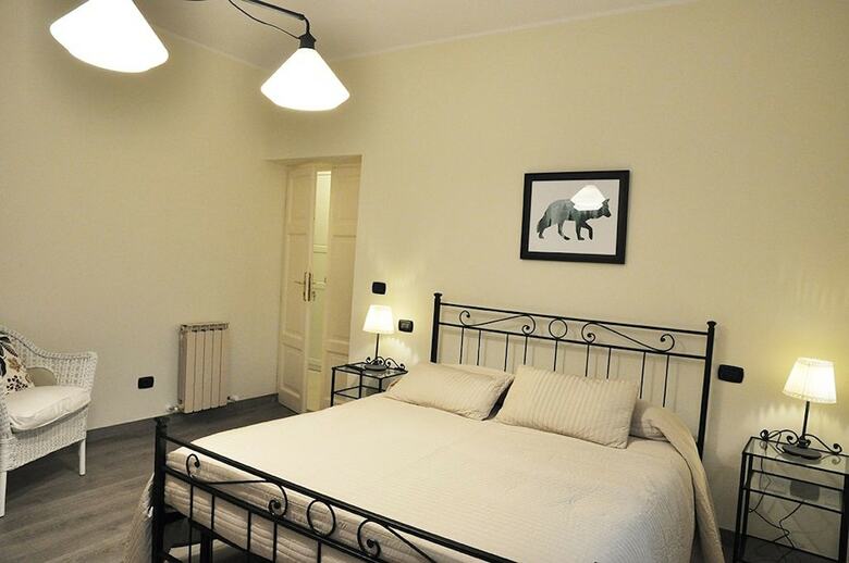 Bed & Breakfast C'era Un Lago