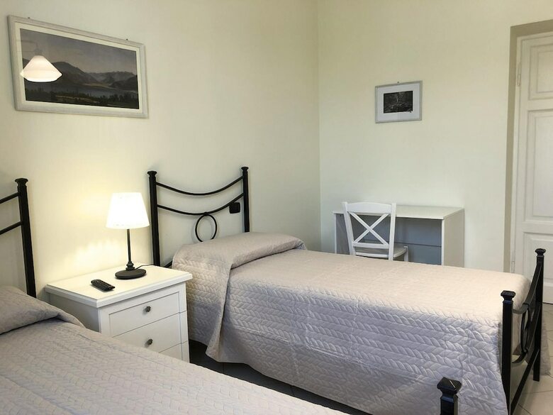 Bed & Breakfast C'era Un Lago