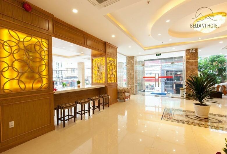Bella Vt Hotel