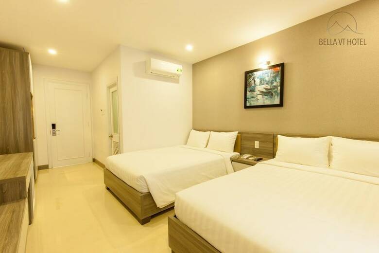 Bella Vt Hotel