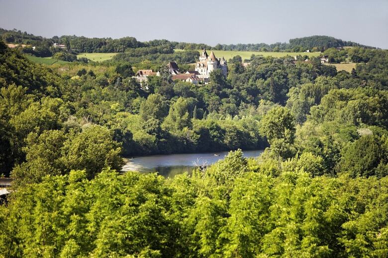 Bed & Breakfast Les Hauts De Saint Vincent