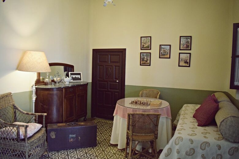 Hotel La Vida De Antes