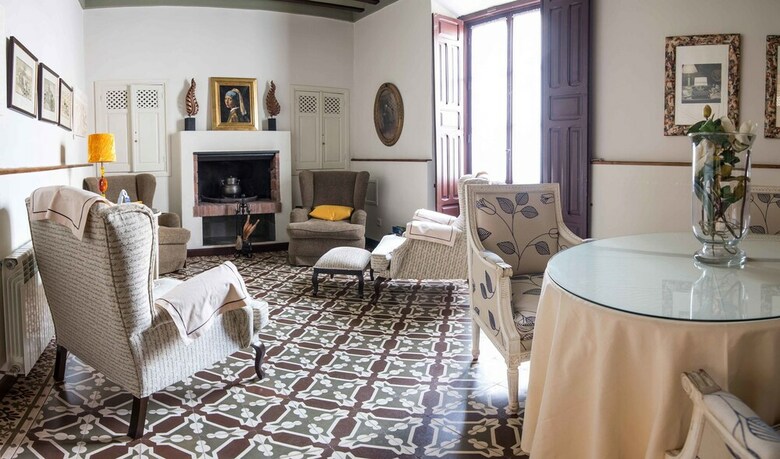 Hotel La Vida De Antes