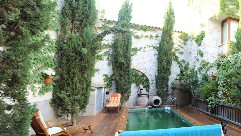 Hotel La Vida De Antes