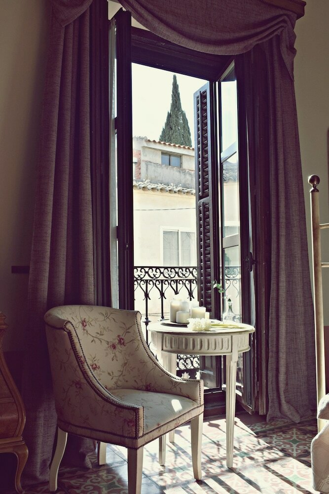 Hotel La Vida De Antes