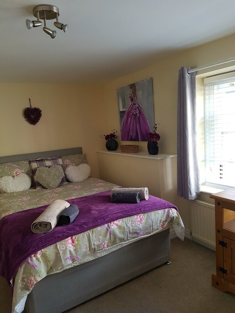 Hotel 25a Bridge Street