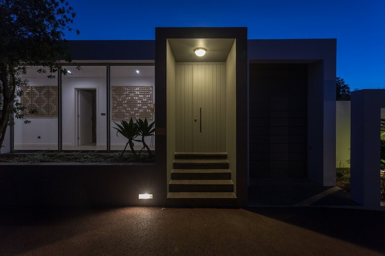 La Maison By White Exclusive Suites Villas