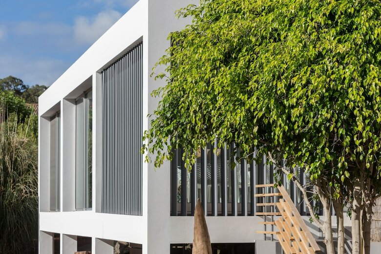 La Maison By White Exclusive Suites Villas
