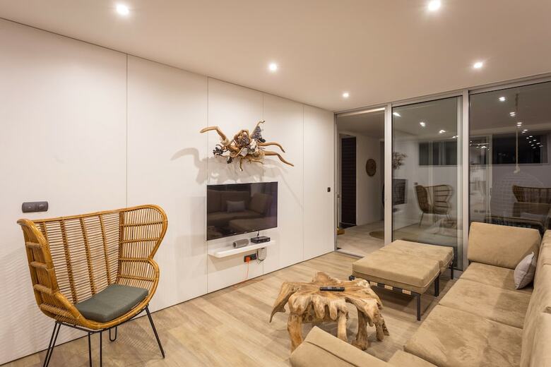La Maison By White Exclusive Suites Villas