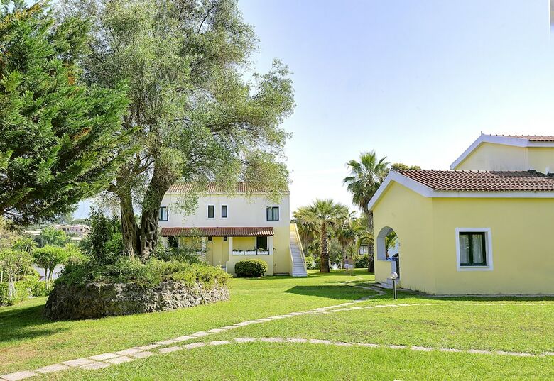 Apartamentos Helion Resort