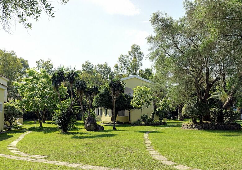 Apartamentos Helion Resort