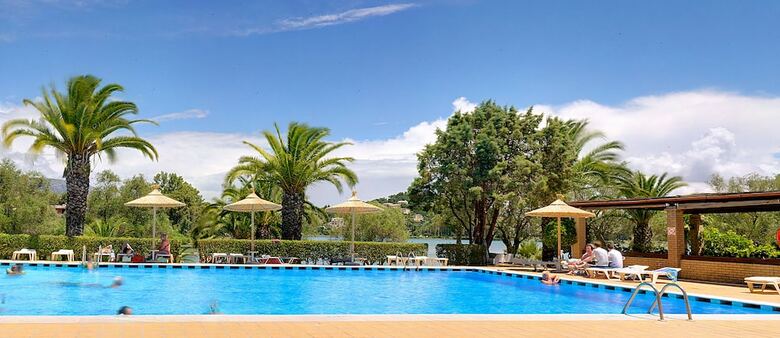 Apartamentos Helion Resort