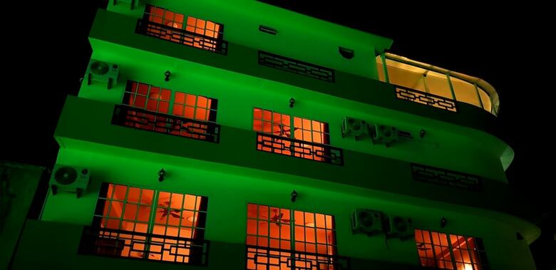 Hotel Hibiscus Holidays