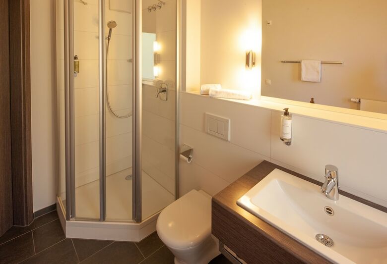 Bergers Airporthotel Memmingen