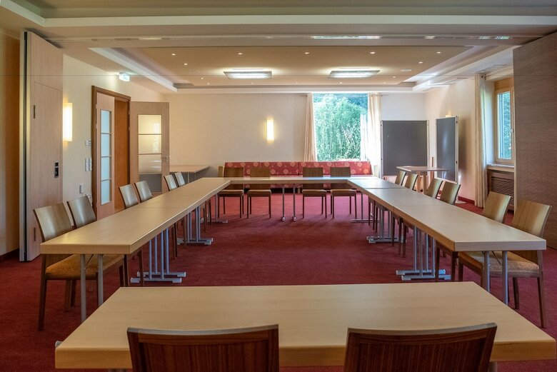 Bergers Airporthotel Memmingen