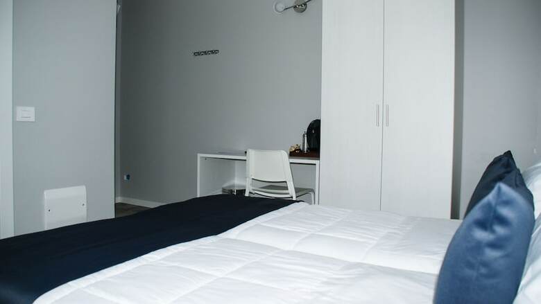 Bed & Breakfast Bonne Nuit Guest House