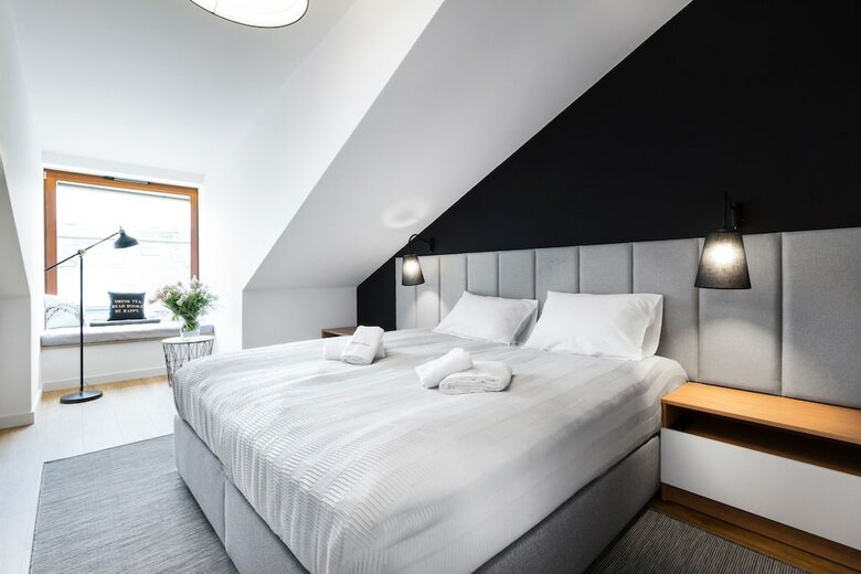 Kings City - Trynitarska Apartment