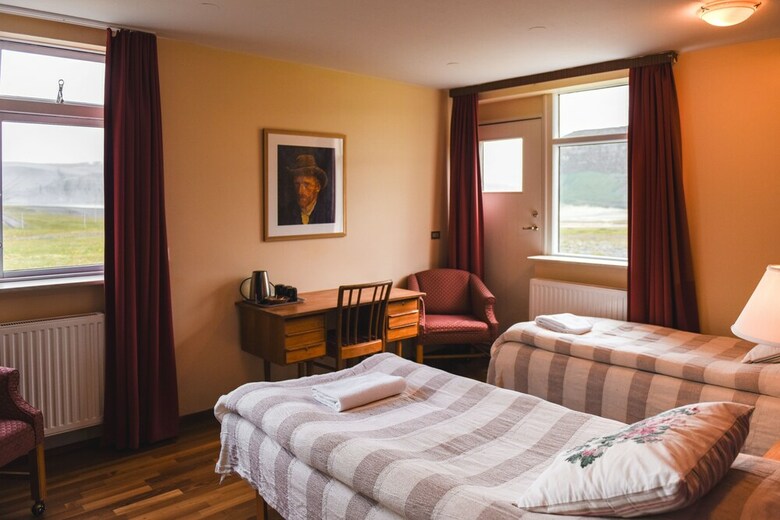 Hotel Latrabjarg