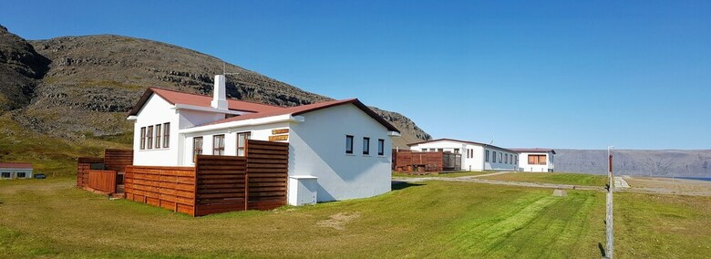 Hotel Latrabjarg