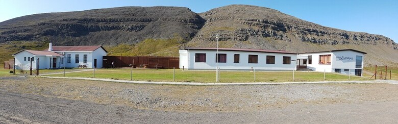 Hotel Latrabjarg