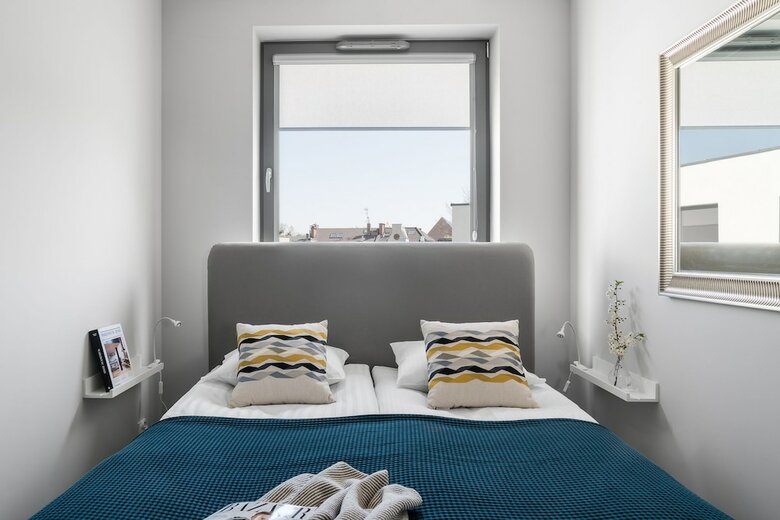 Old Town - Oldnova By Welcome Apartment