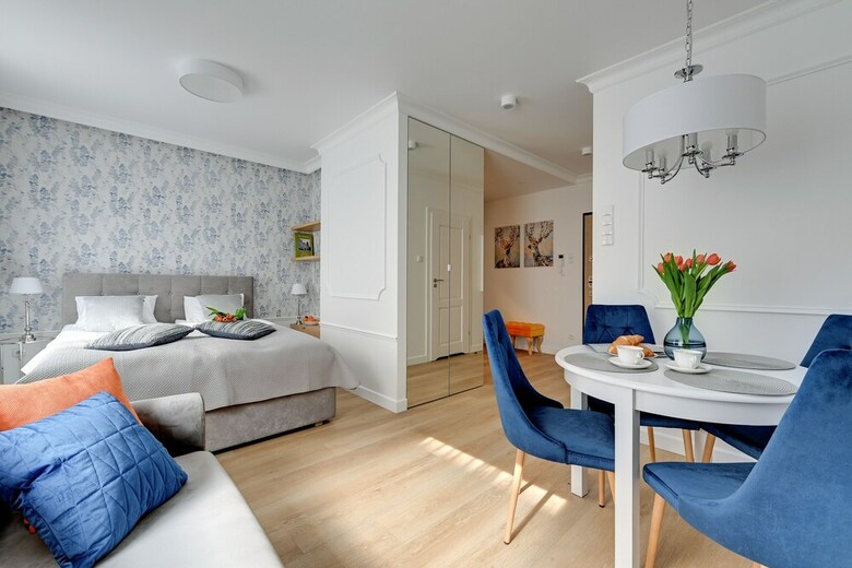 Old Town - Oldnova By Welcome Apartment