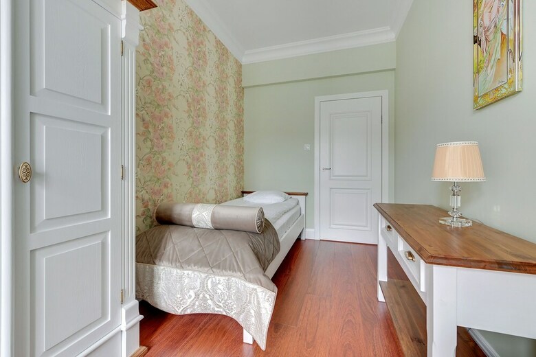 Old Town - Oldnova By Welcome Apartment