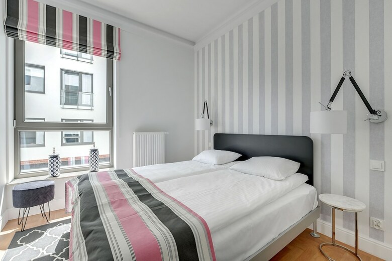 Old Town - Oldnova By Welcome Apartment