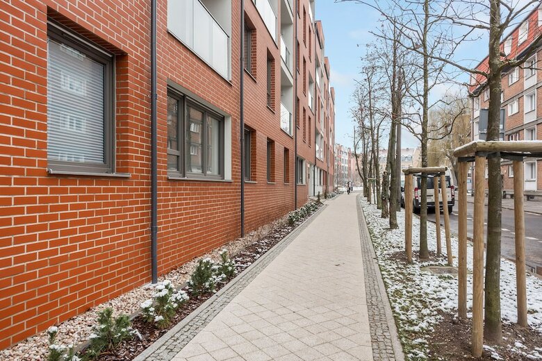 Old Town - Oldnova By Welcome Apartment