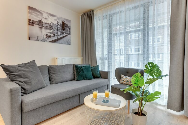 Old Town - Oldnova By Welcome Apartment
