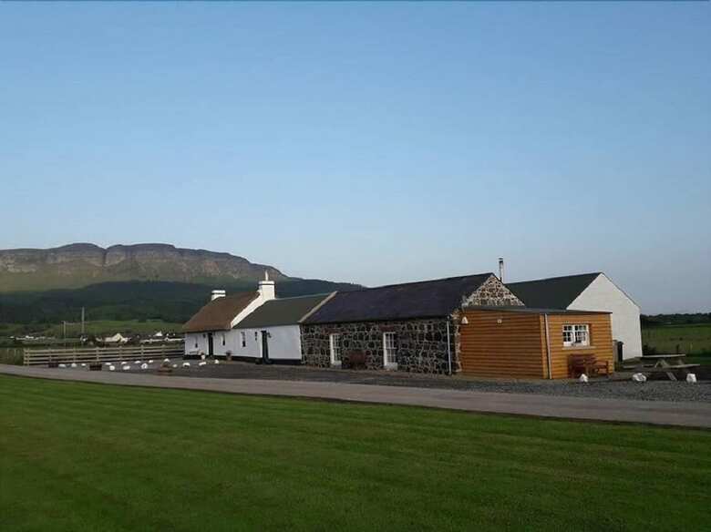 Ballymultimber Cottages
