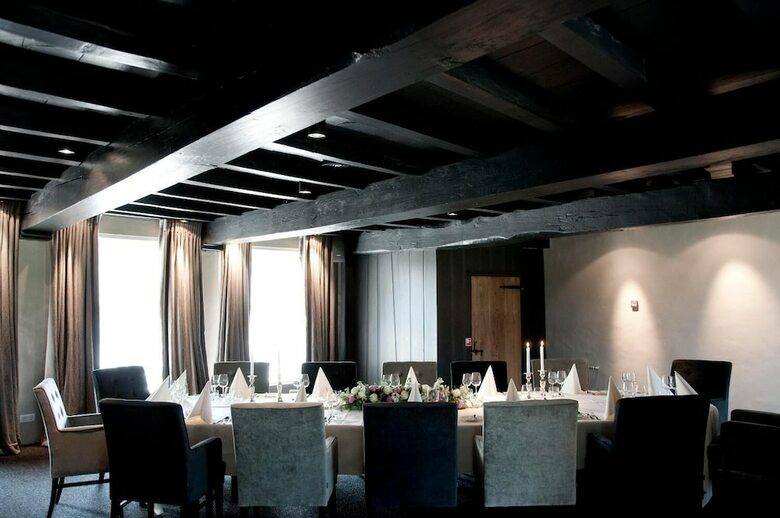H Design Hotels Kasteel Coevorden