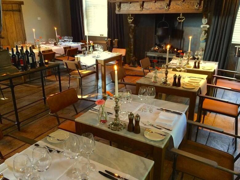 H Design Hotels Kasteel Coevorden
