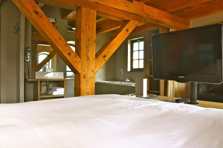 H Design Hotels Kasteel Coevorden