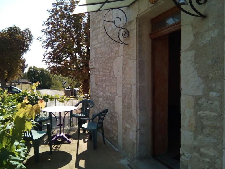 Hotel B&B Du Balat