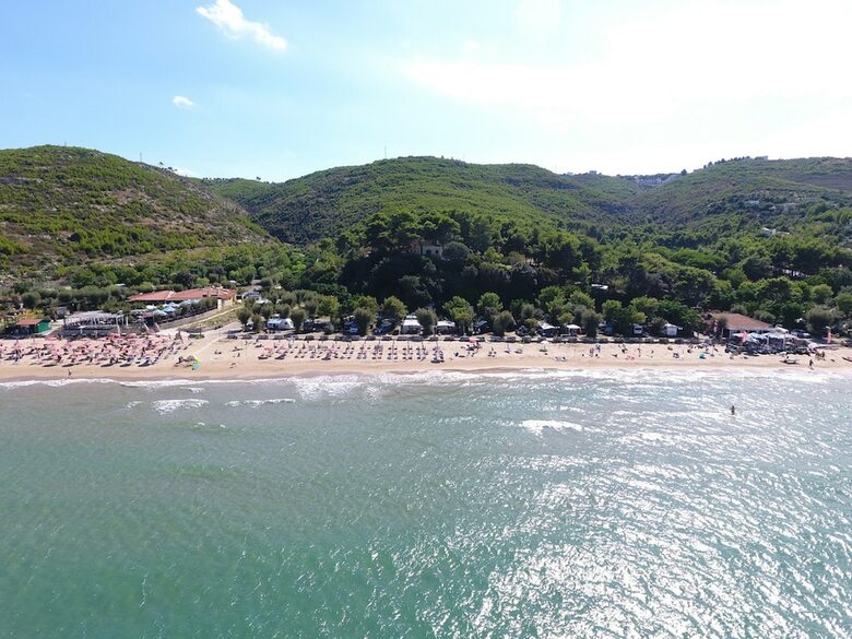 Centro Turistico San Nicola
