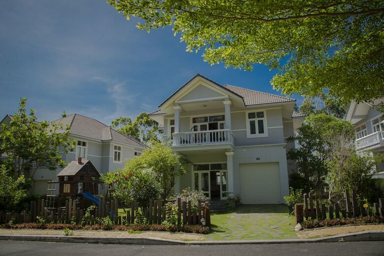 Sea Villa